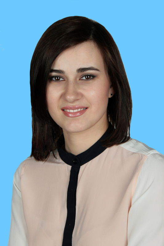 Умнова Анна Владимировна.